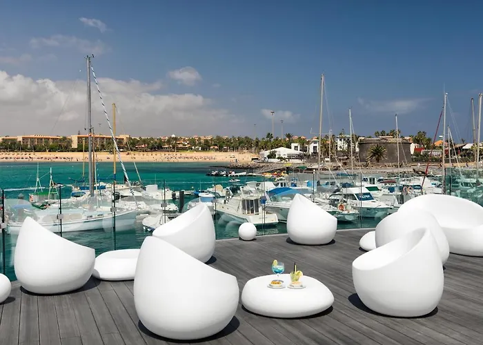 Daniel Luxury House Caleta