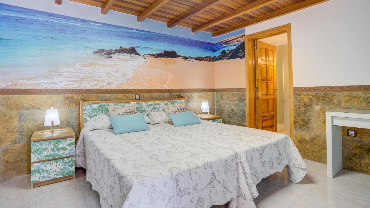 Vakantiehuis Daniel Luxury House Caleta