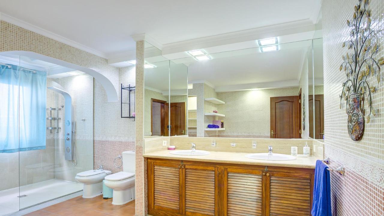 Daniel Luxury House Caleta * Caleta De Fuste