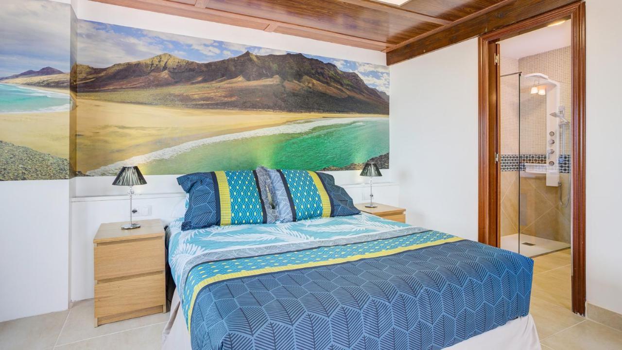 Casa de vacances Daniel Luxury House Caleta Caleta de Fuste