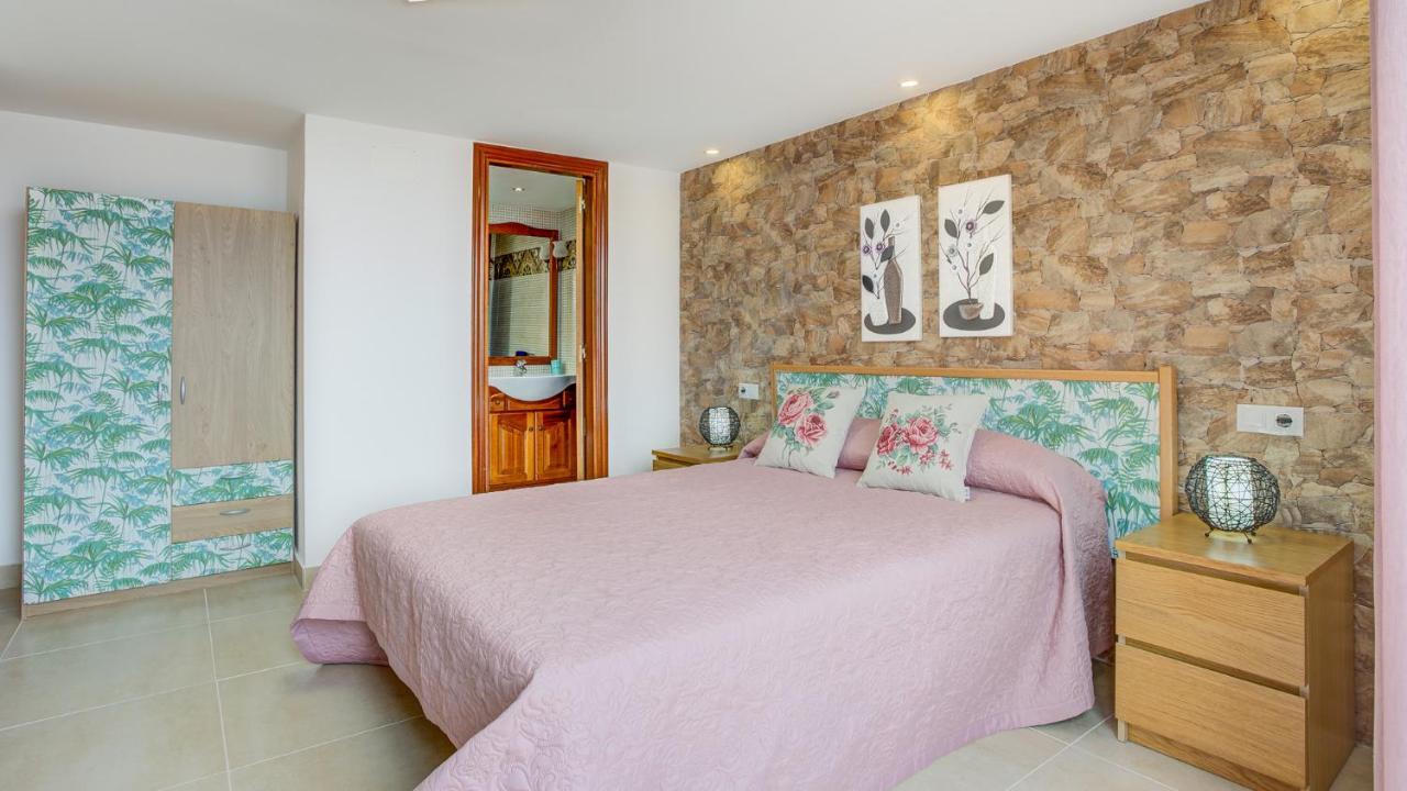 Vakantiehuis Daniel Luxury House Caleta Caleta De Fuste
