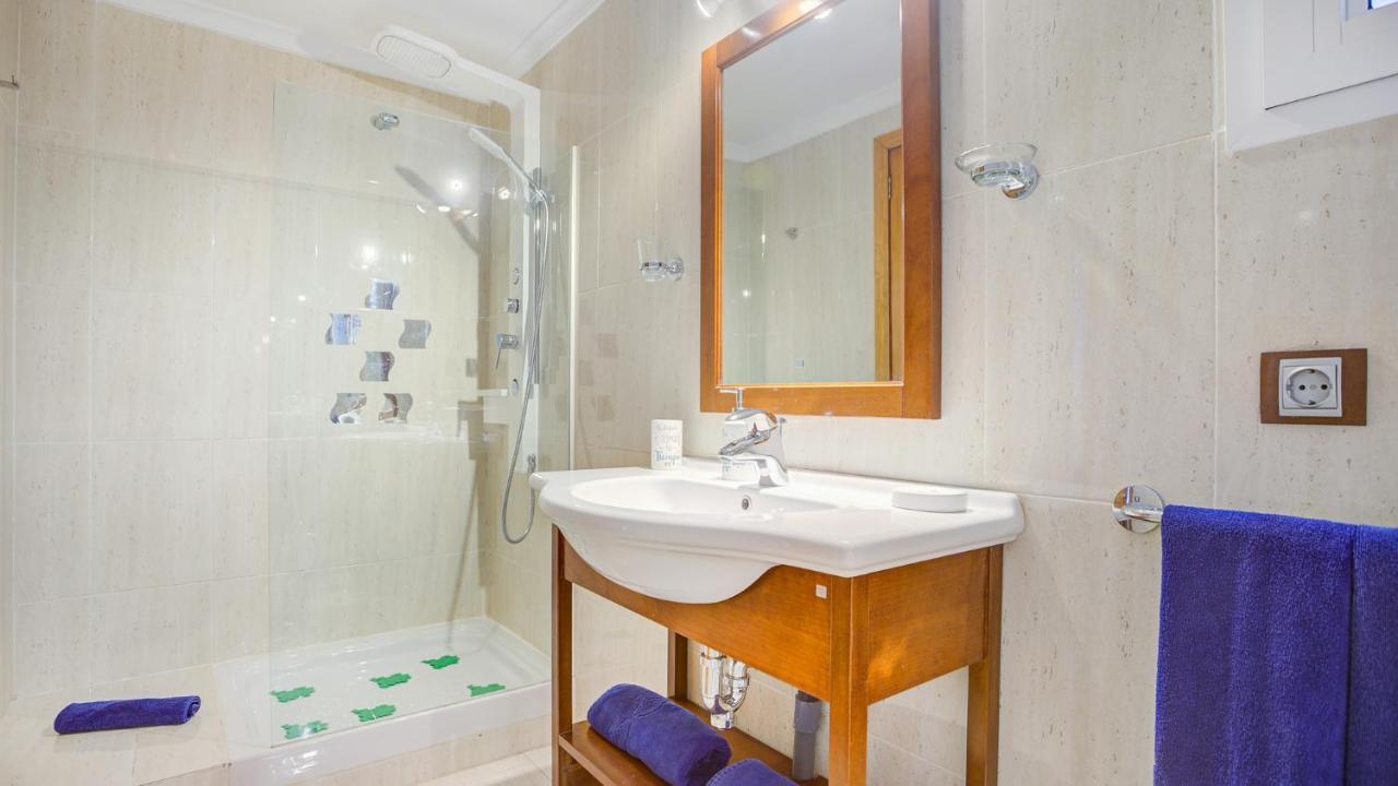 Daniel Luxury House Caleta Casa de vacances *
