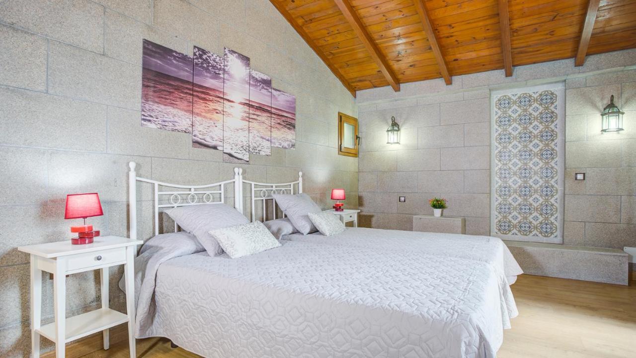 Casa de vacances Daniel Luxury House Caleta Caleta de Fuste
