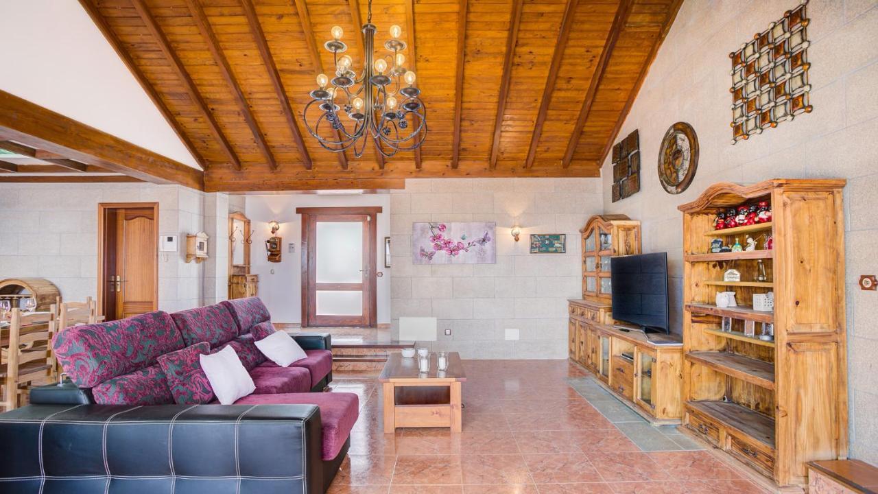 Daniel Luxury House Caleta Casa de vacances Caleta de Fuste