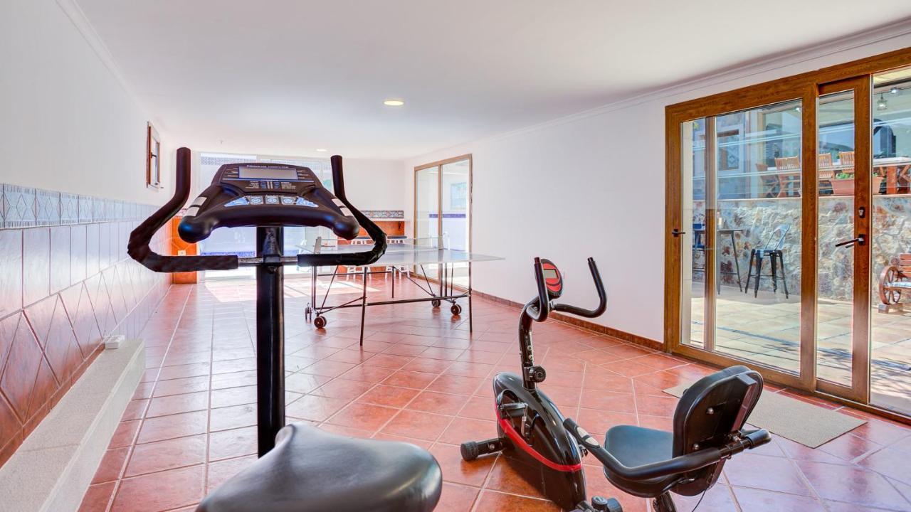 Casa de vacances Daniel Luxury House Caleta *