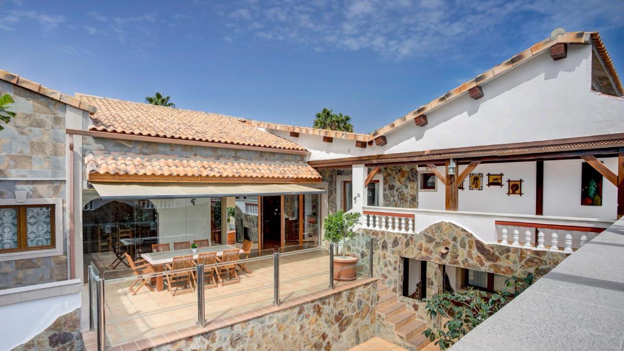 Daniel Luxury House Caleta Caleta de Fuste