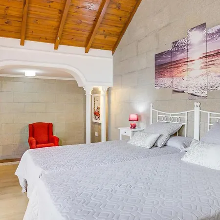 Daniel Luxury House Caleta Caleta de Fuste Exterior photo