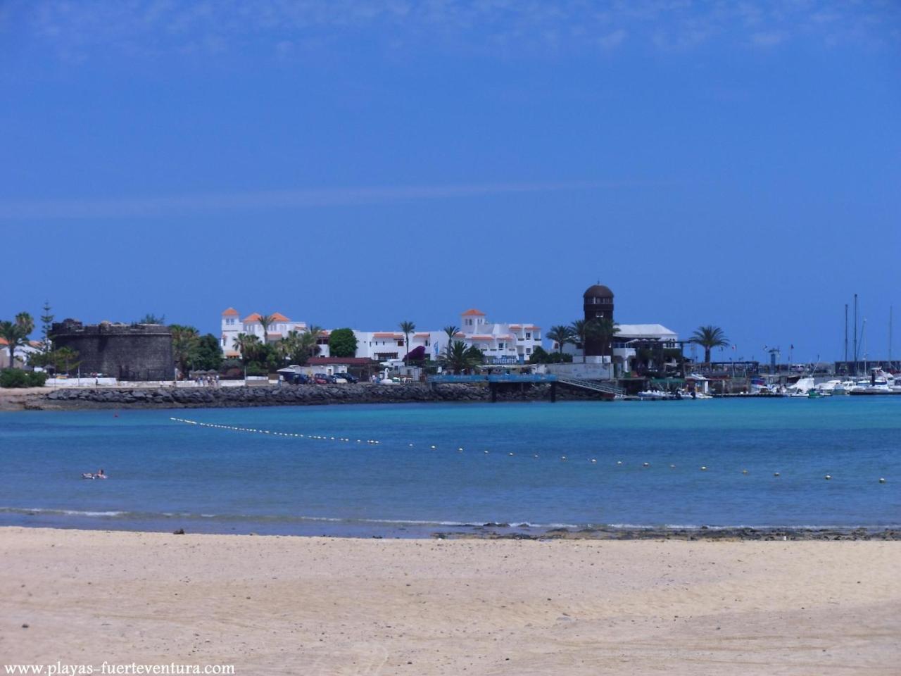 Holiday home Daniel Luxury House Caleta